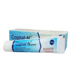 Copnat-N Ointment