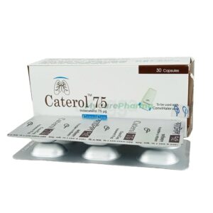 Caterol 75