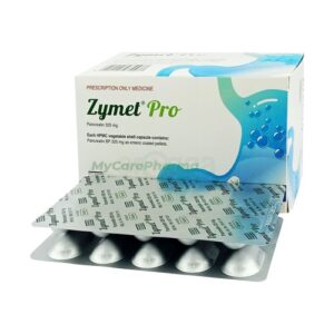 Zymet Pro