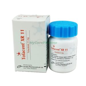 Tofacent XR