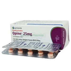 Qpine 25