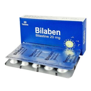 Bilaben 20