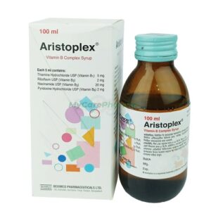 Aristoplex 100ml