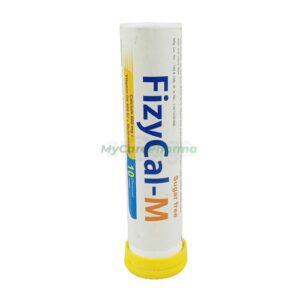FizyCal-M Effervescent