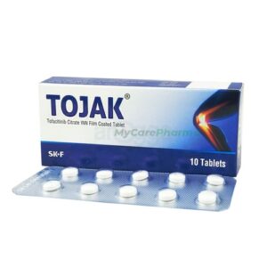 Tojak 5