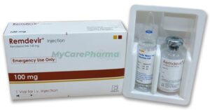 Remdevir IV Infusion