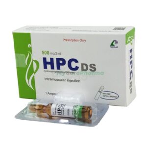 HPC DS Injection