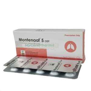 Montenaaf ODT 5
