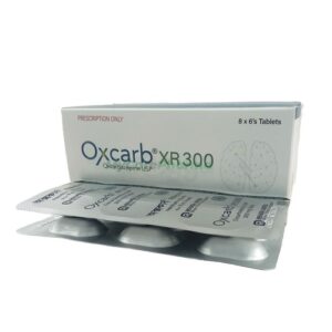 Oxcarb XR 300
