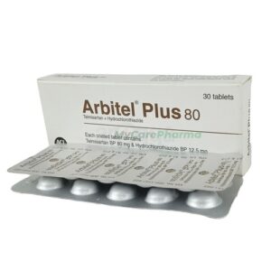 Arbitel Plus 80