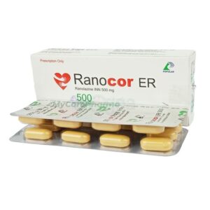 Ranocor ER