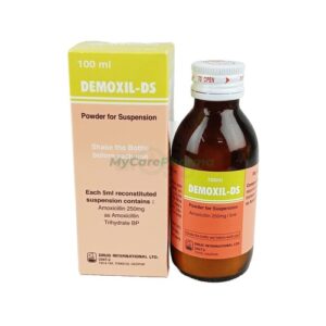 Demoxil DS