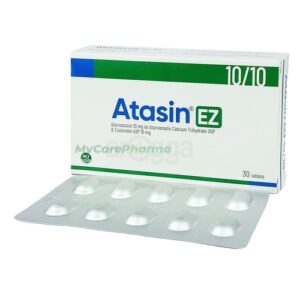 Atasin EZ 10/10