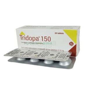 Tridopa 150