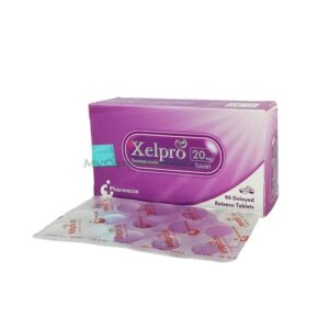 Xelpro 20