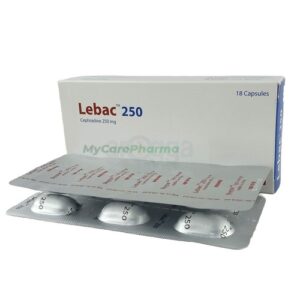 Lebac 250