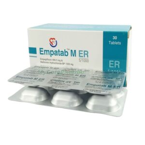 Empatab M ER 5/1000