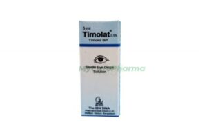 Timolat