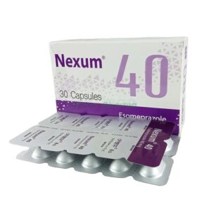 Nexum 40