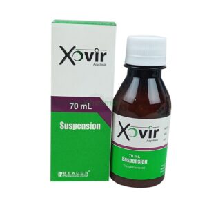 Xovir