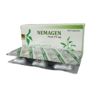 Nemagen 475