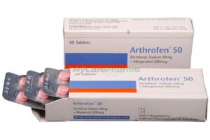 Arthrofen