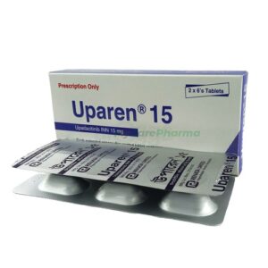 Uparen 15