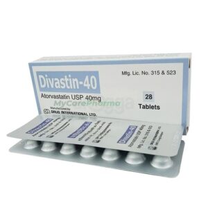 Divastin 40