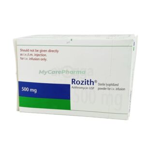 Rozith IV