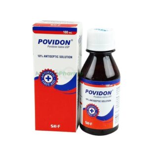 Povidon