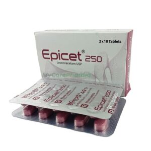 Epicet 250