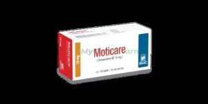Moticare 10
