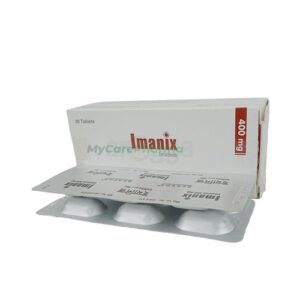 Imanix 400