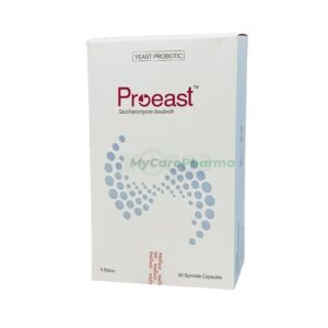Proeast