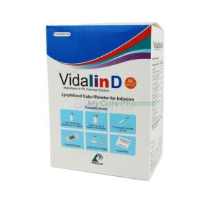 Vidalin D
