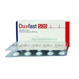 Duofast