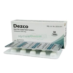 Dezco 6