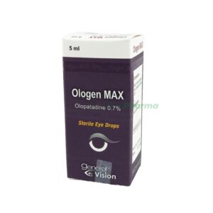 Ologen Max