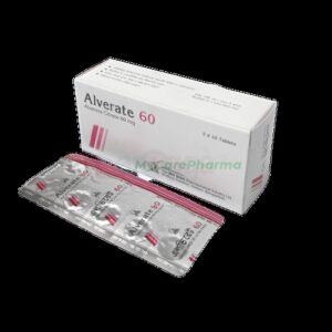 Alverate 60