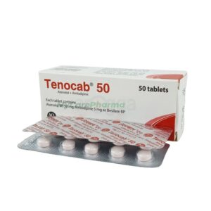 Tenocab 50