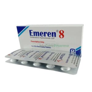 Emeren 8