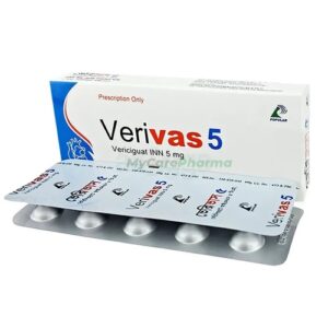 Verivas 5