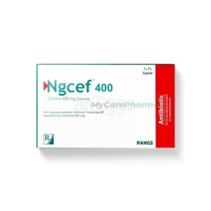 Ngcef