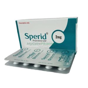 Sperid 2