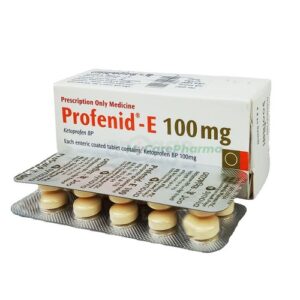 Profenid E 100