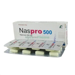 Naspro 500