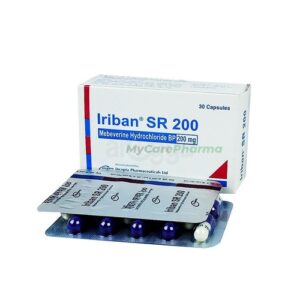 Iriban SR