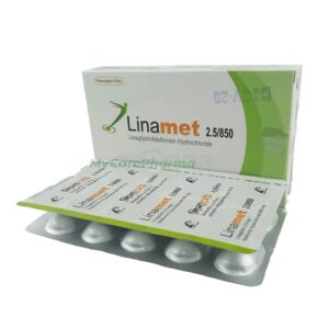 Linamet 850
