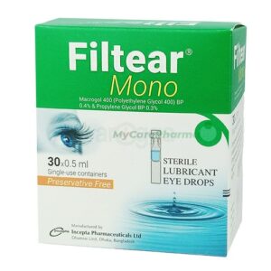 Filtear Mono