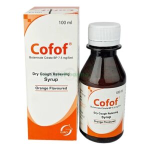Cofof